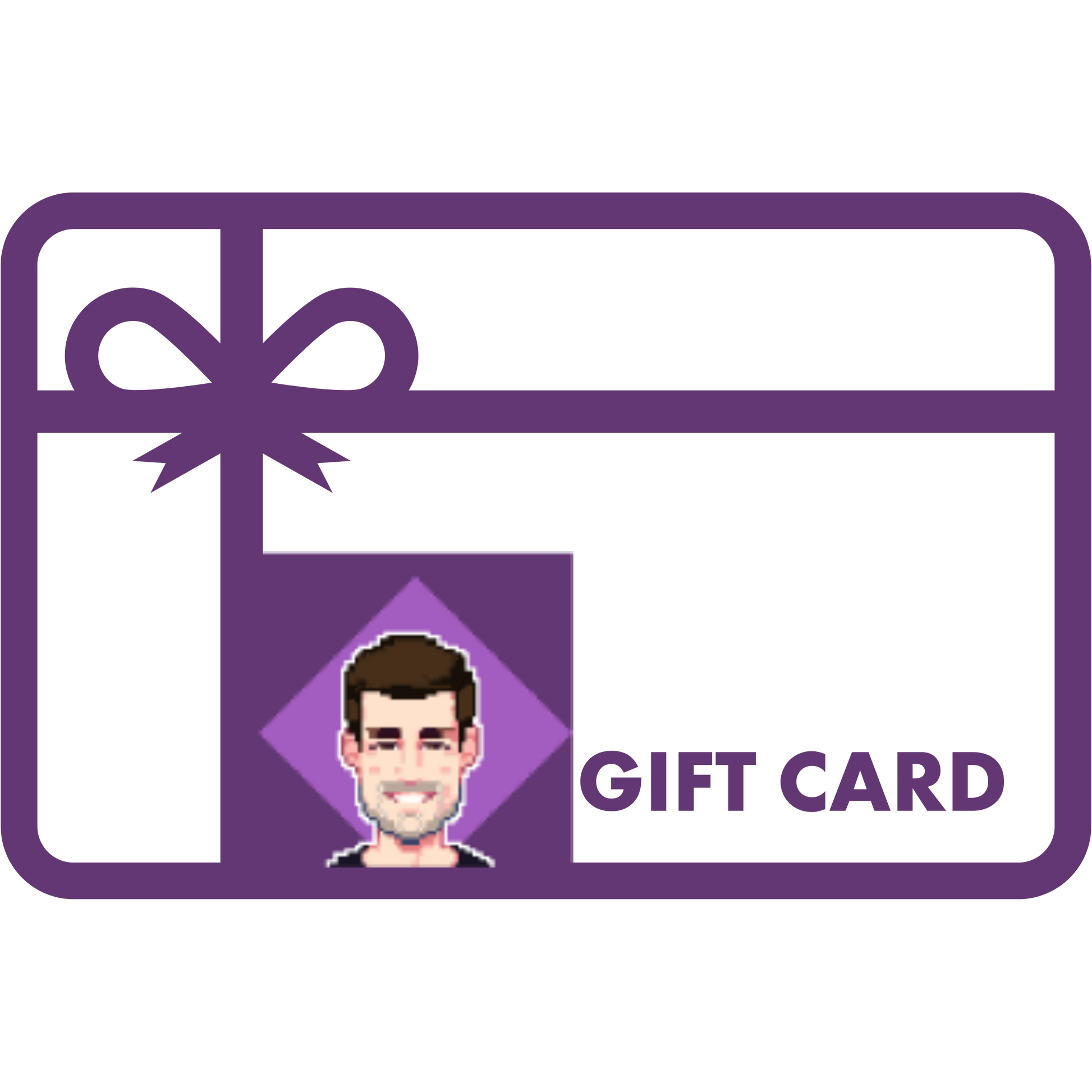 Malebox - Gift Card - TantrumCollectibles.com
