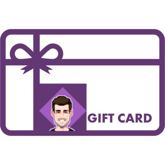 Malebox - Gift Card - TantrumCollectibles.com