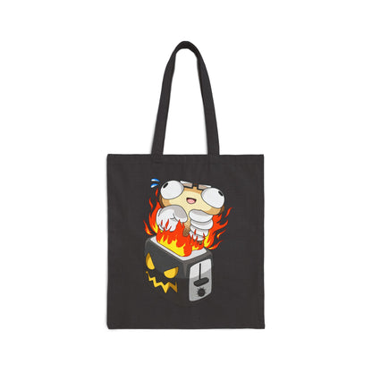 Snamwiches - Tote Bag - Toasted - TantrumCollectibles.com