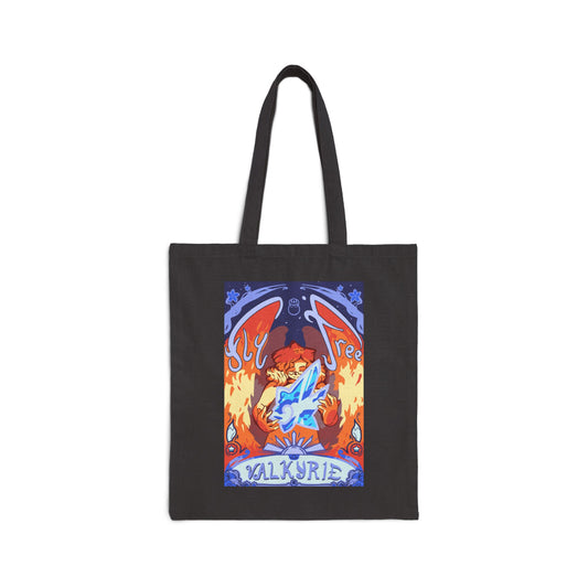 ProtonJon - Tote Bag - Tarot
