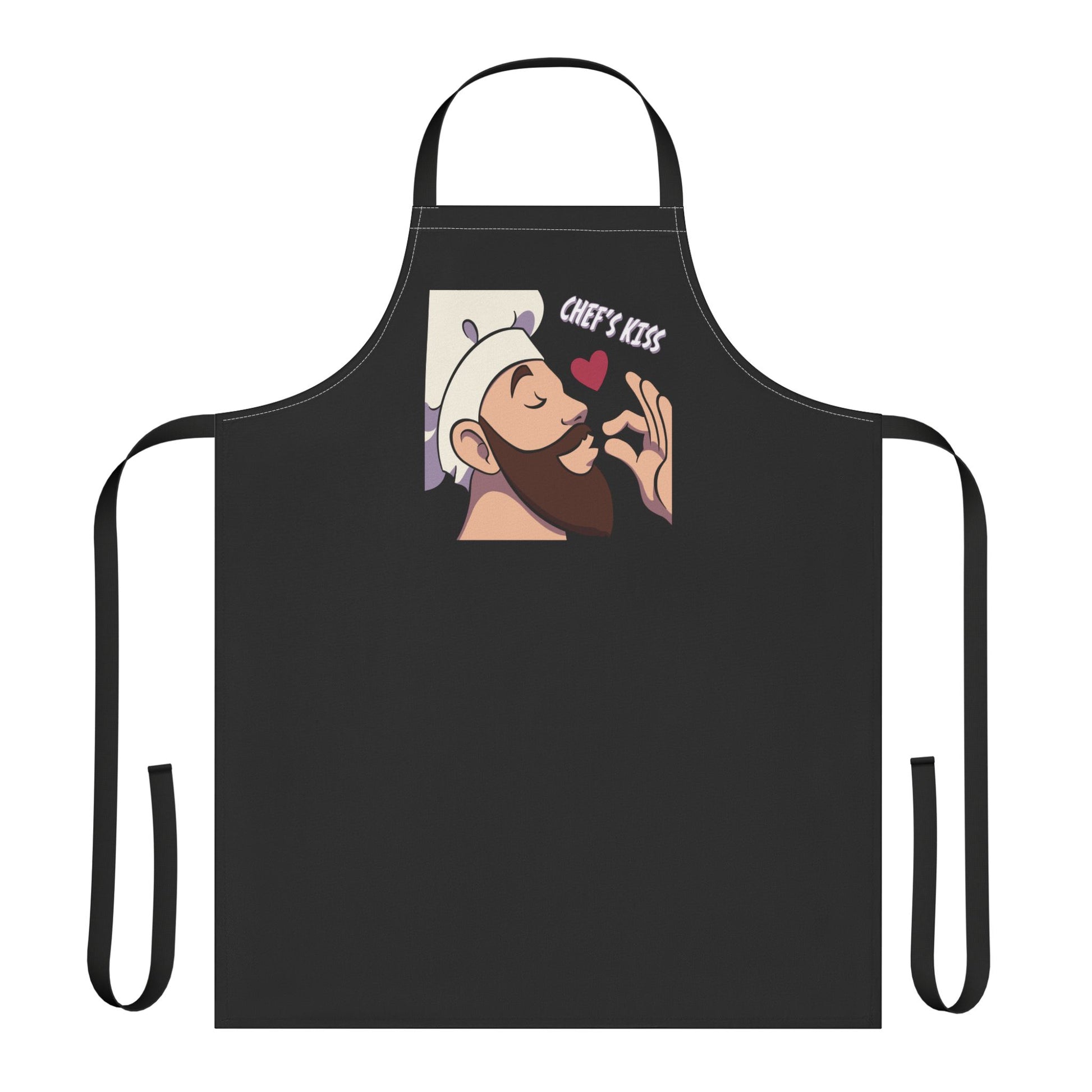HylianDescent - Chef's Kiss Apron - TantrumCollectibles.com