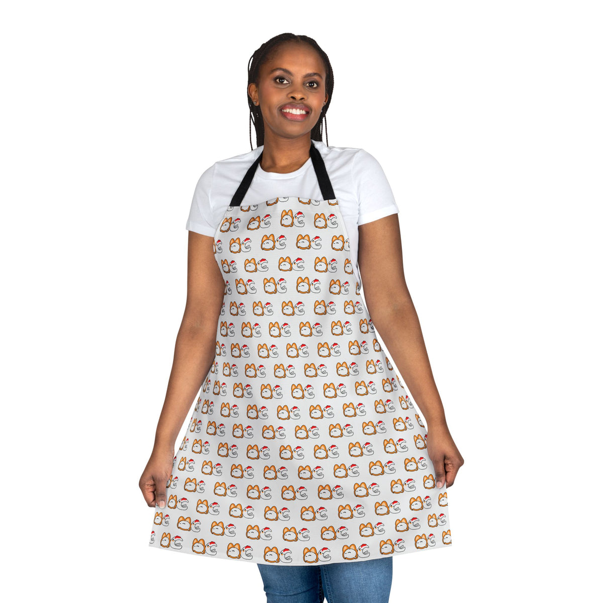 QuirkyCluckers - Apron, 5-Color Straps - TantrumCollectibles.com