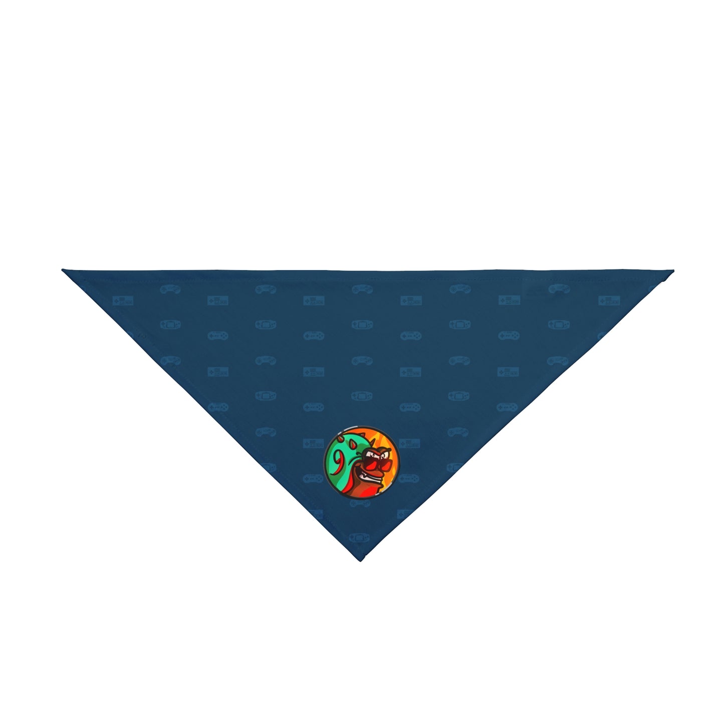 Smight - Pet Bandana - Snailser