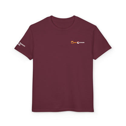 QuirkyCluckers - Youth Classic Tee