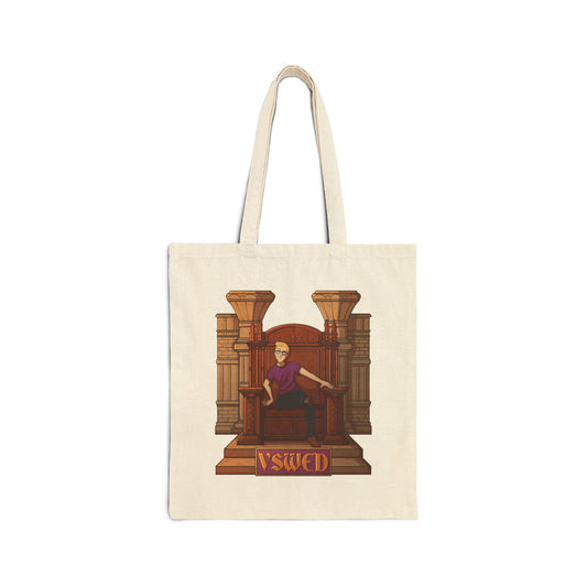 Vswed - Tote Bag - Portrait