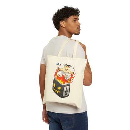 Snamwiches - Tote Bag - Toasted - TantrumCollectibles.com