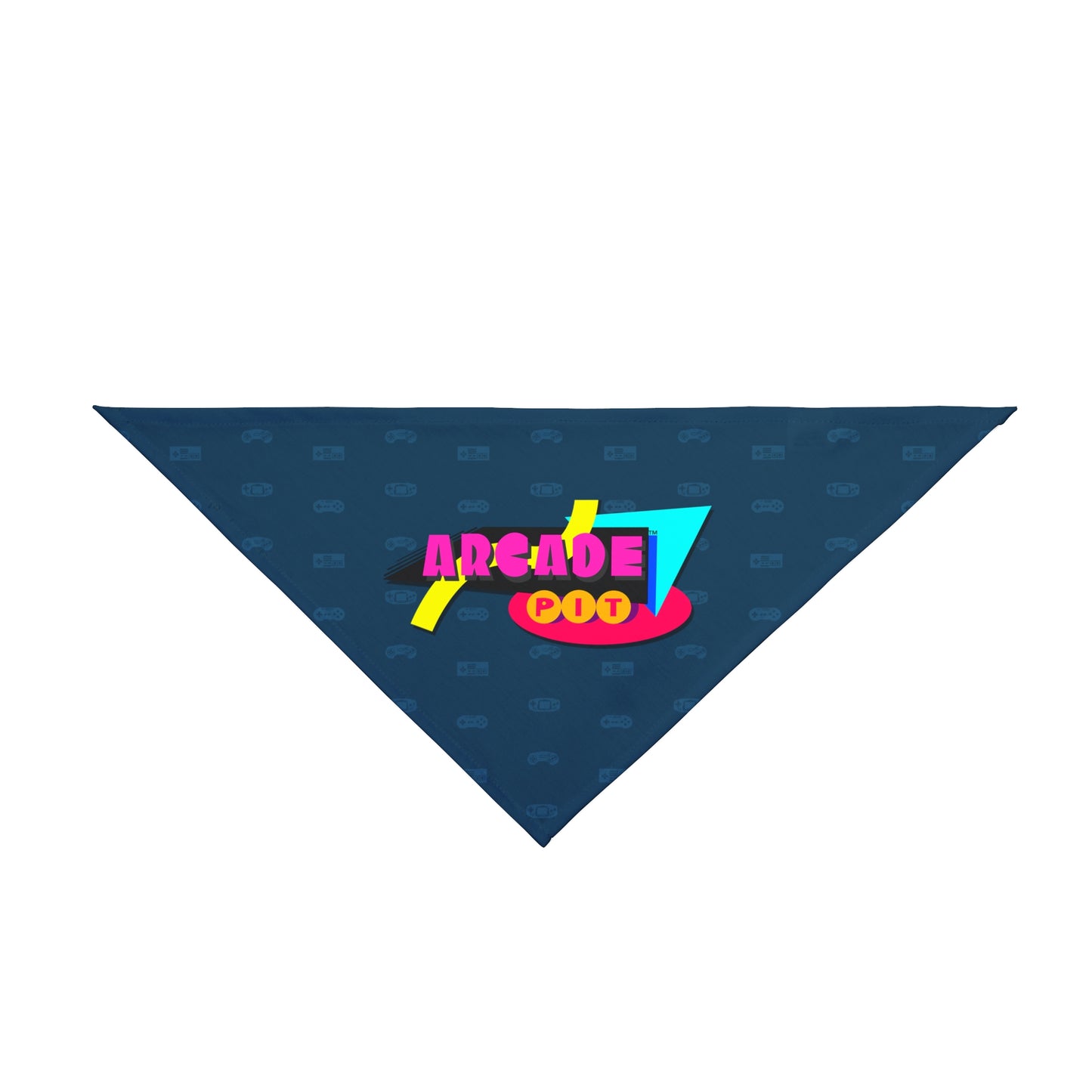 Smight - Pet Bandana - Arcade Pit