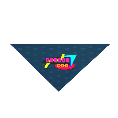 Smight - Pet Bandana - Arcade Pit