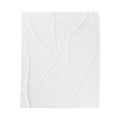 Prevent-A-Thon - Plush Blanket - PAT 8 - TantrumCollectibles.com