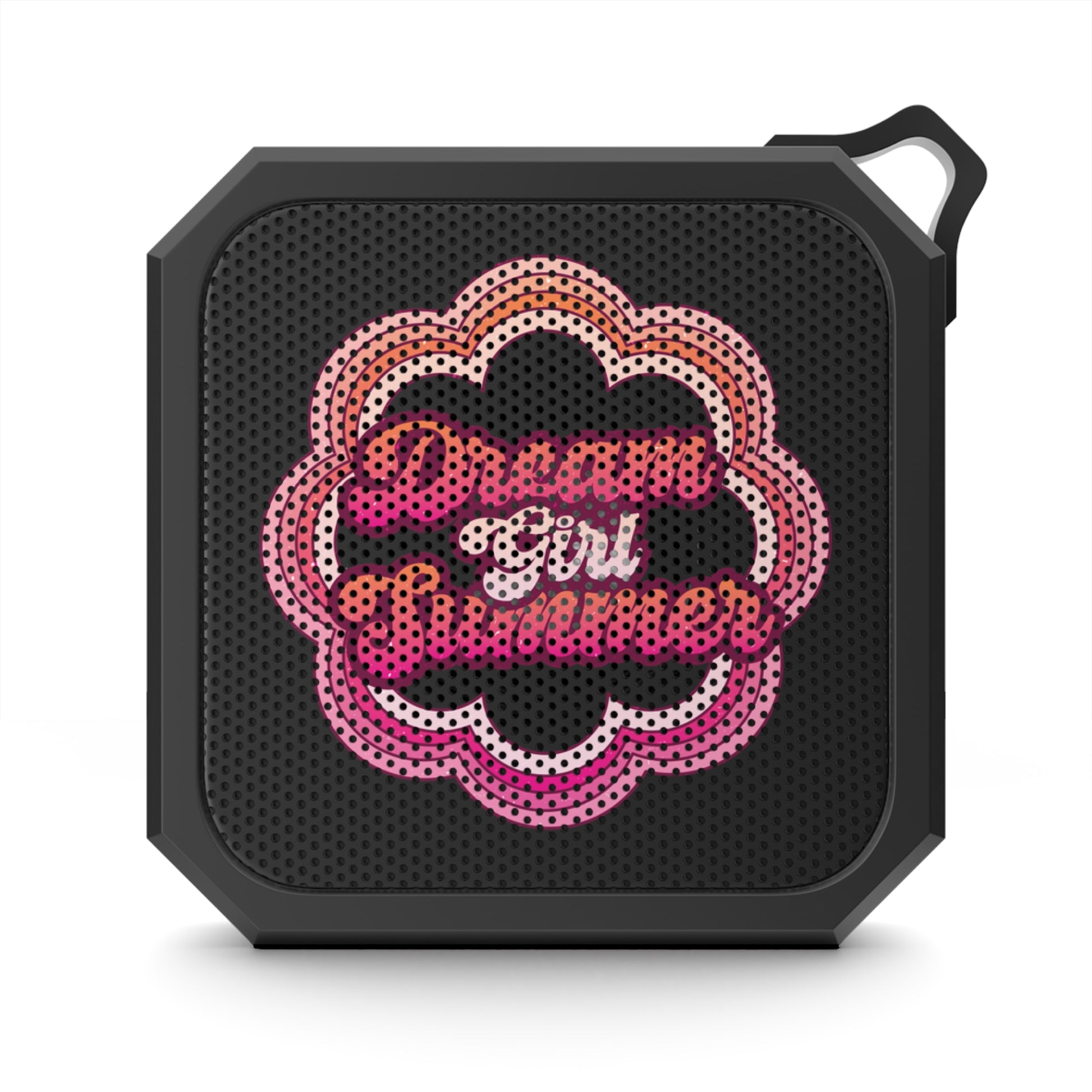 1000 Dreams Fund - Bluetooth Speaker - Dream Girl Summer - TantrumCollectibles.com