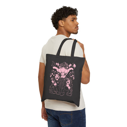 4thGEARy - Tote Bag - Doomed Plumbing Co. - TantrumCollectibles.com