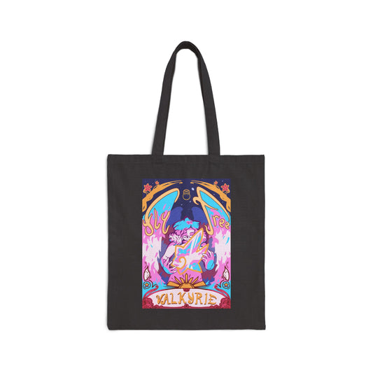 ProtonJon - Tote Bag - Trans Pride Tarot