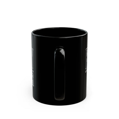 FF Randomizer - Black Mug (11oz, 15oz) - TantrumCollectibles.com
