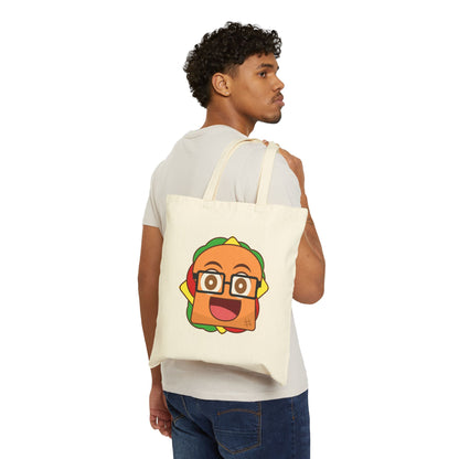 Snamwiches - Tote Bag - Snamwich - TantrumCollectibles.com