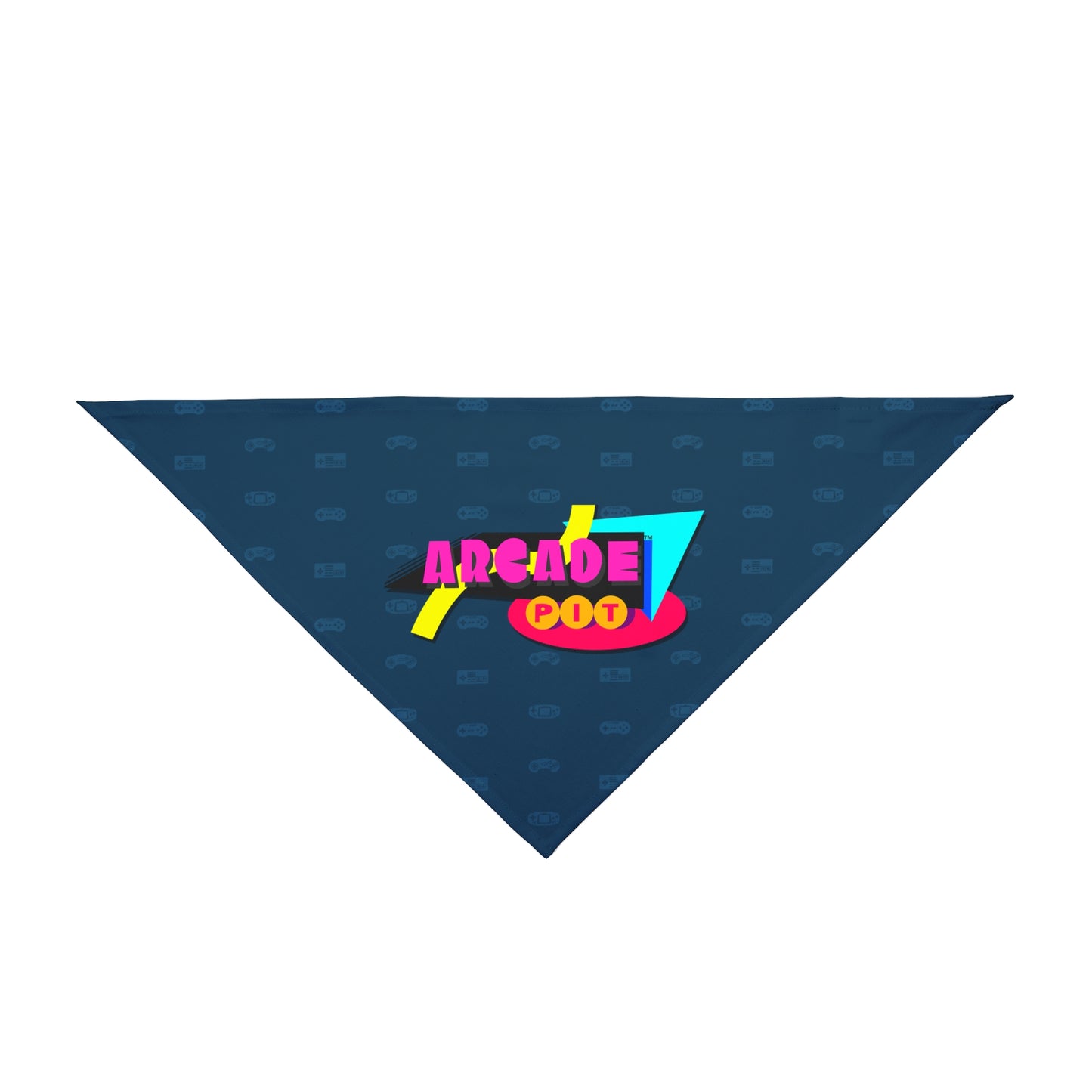 Smight - Pet Bandana - Arcade Pit