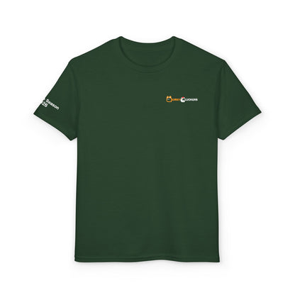 QuirkyCluckers - Youth Classic Tee