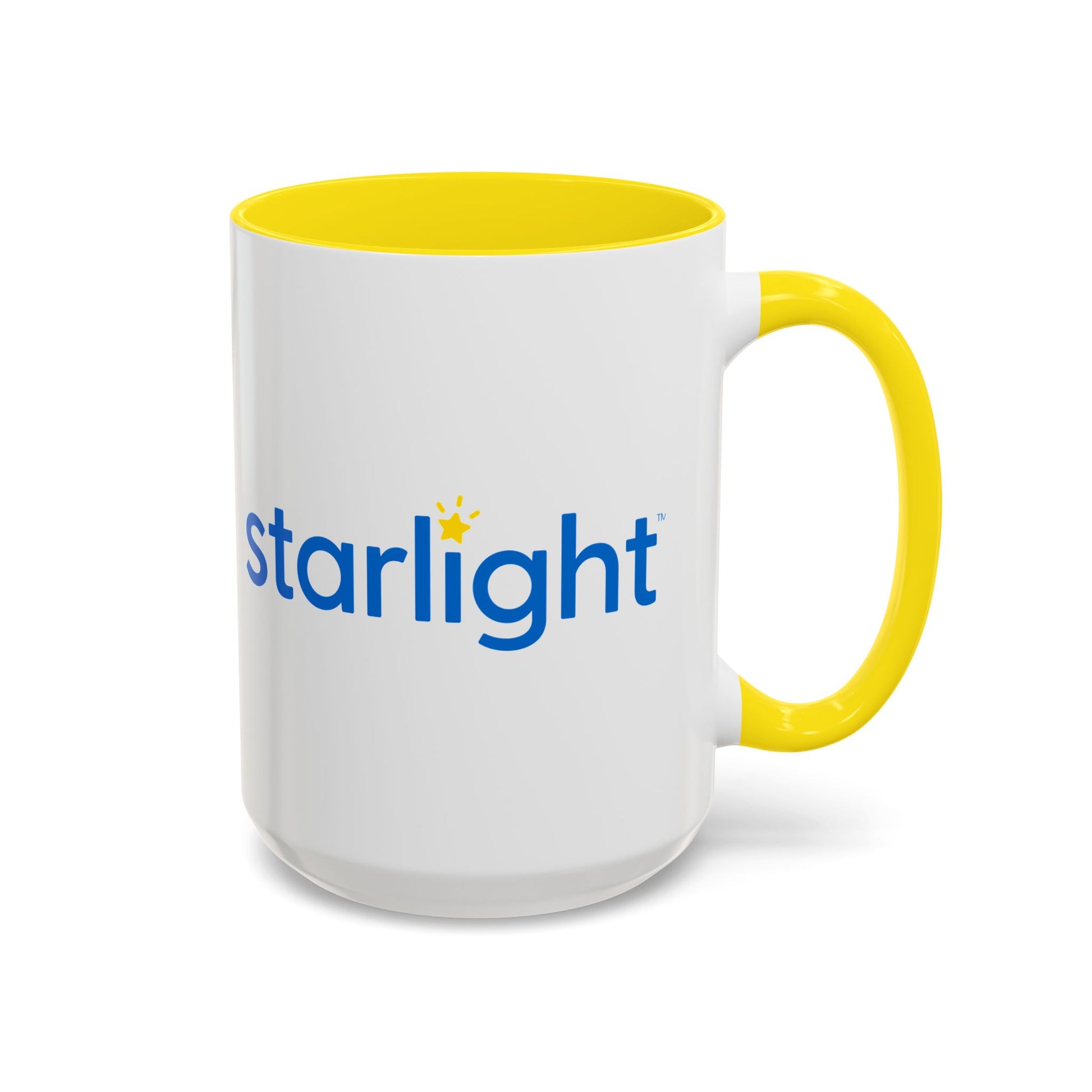 Starlight - Accent Coffee Mug - TantrumCollectibles.com