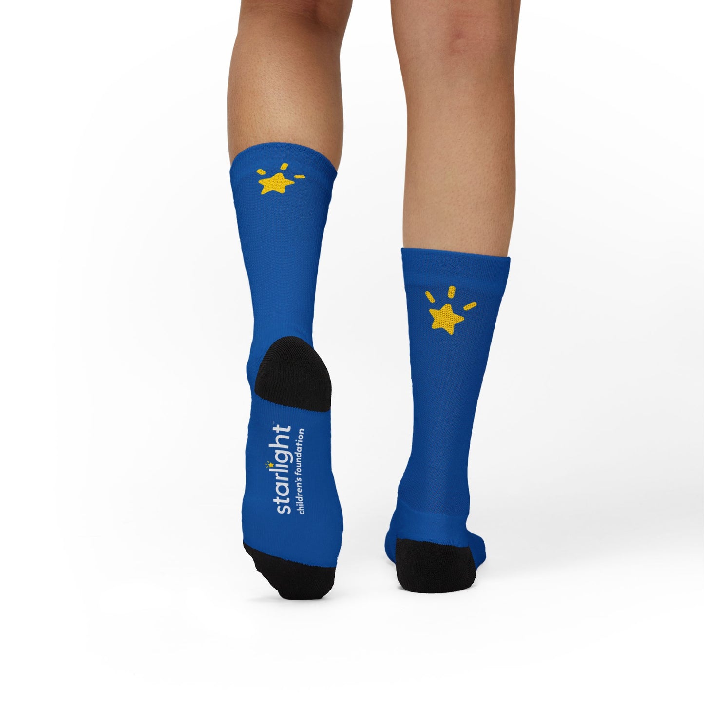 Starlight - Sublimation Socks