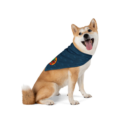 Smight - Pet Bandana - Snailser