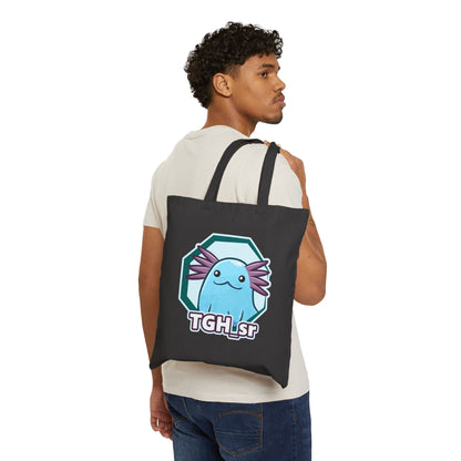TGH_sr - Tote Bag - Logo