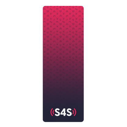 Starlight - Rubber Yoga Mat - S4S