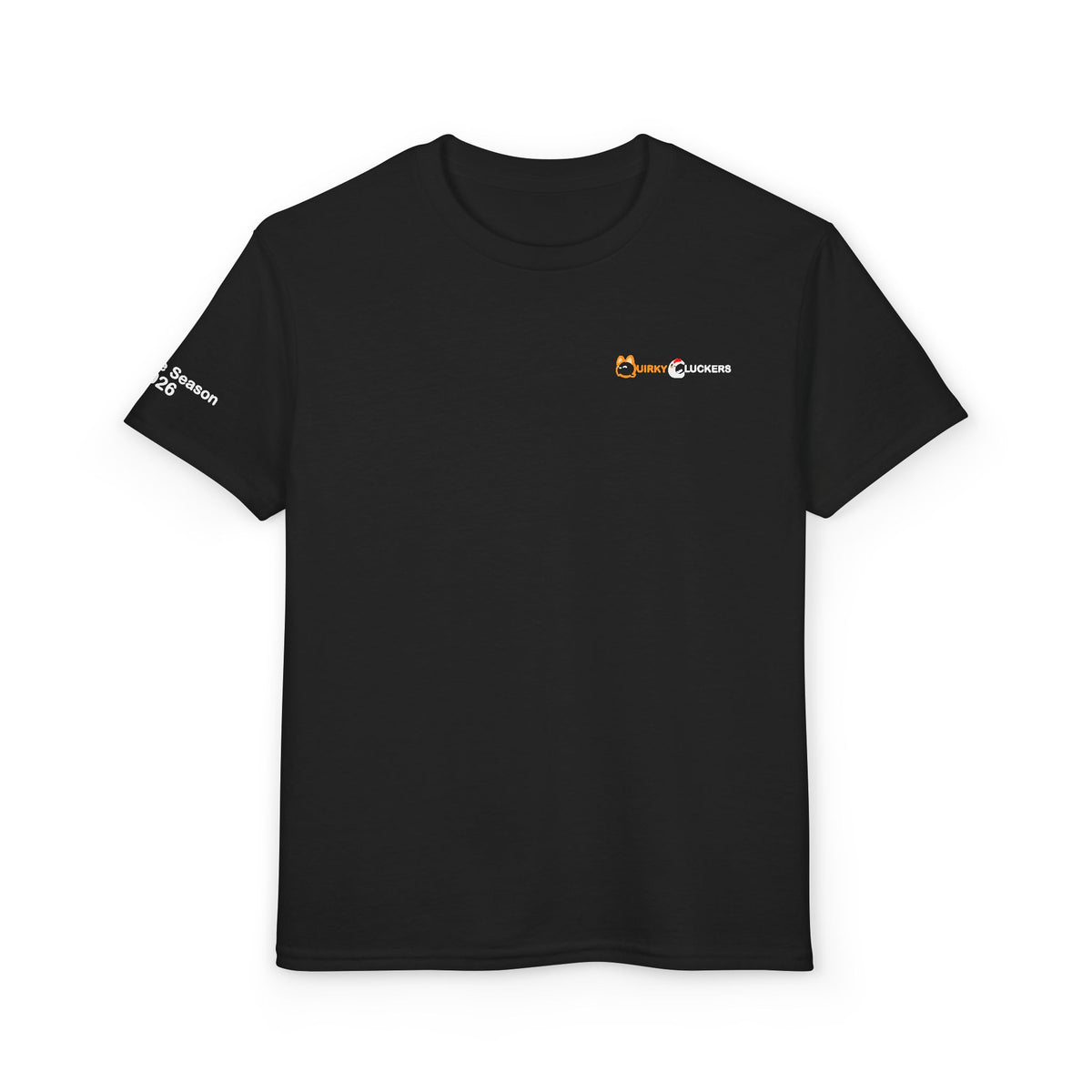 QuirkyCluckers - Youth Classic Tee