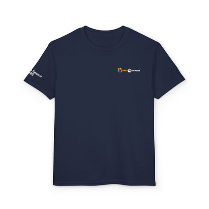 QuirkyCluckers - Youth Classic Tee