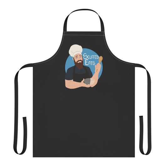 HylianDescent - Apron - Scuffed Eats - TantrumCollectibles.com