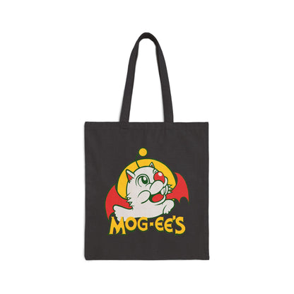 4thGEARy - Tote Bag - Mog-ees