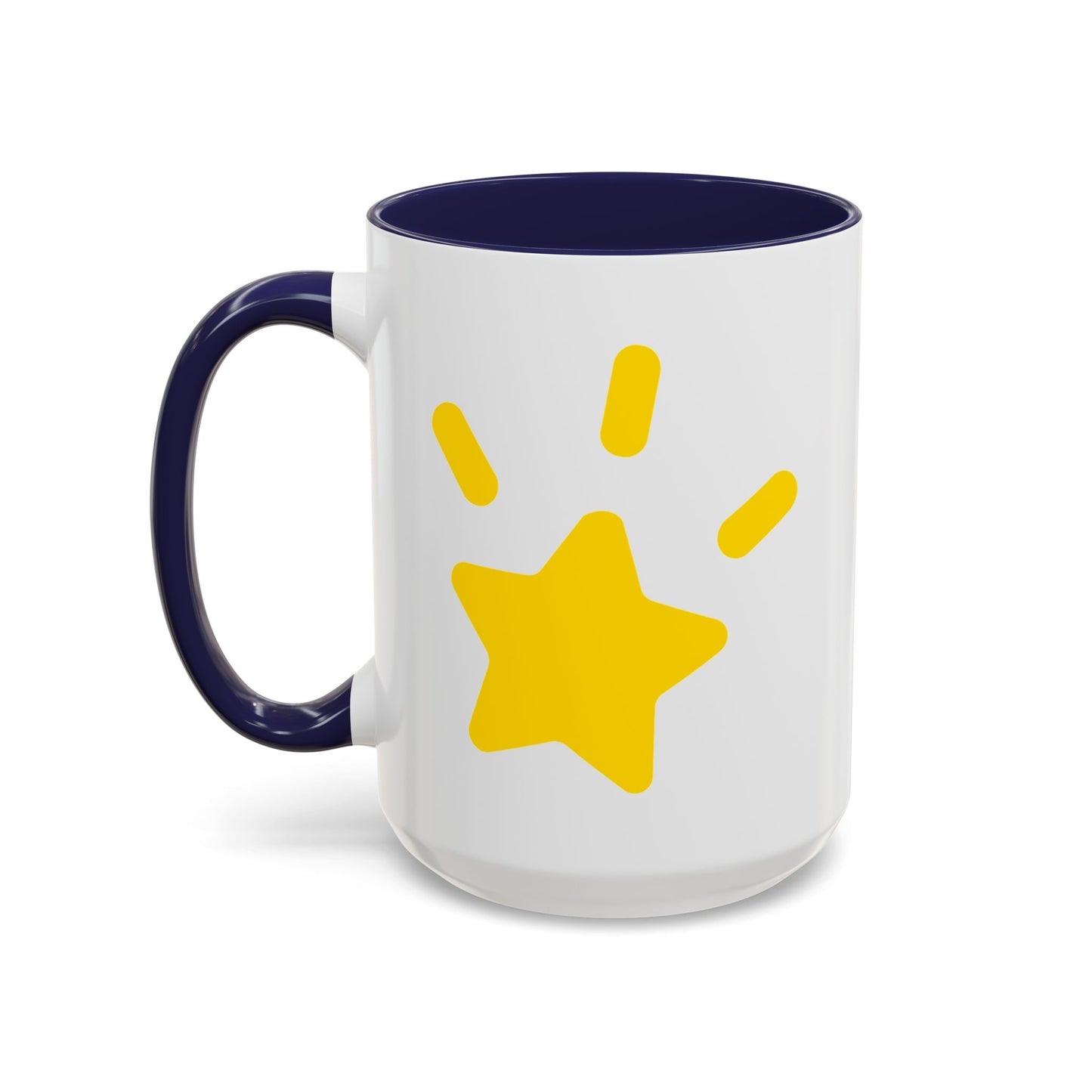 Starlight - Accent Coffee Mug - TantrumCollectibles.com