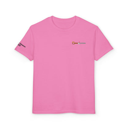 QuirkyCluckers - Youth Classic Tee