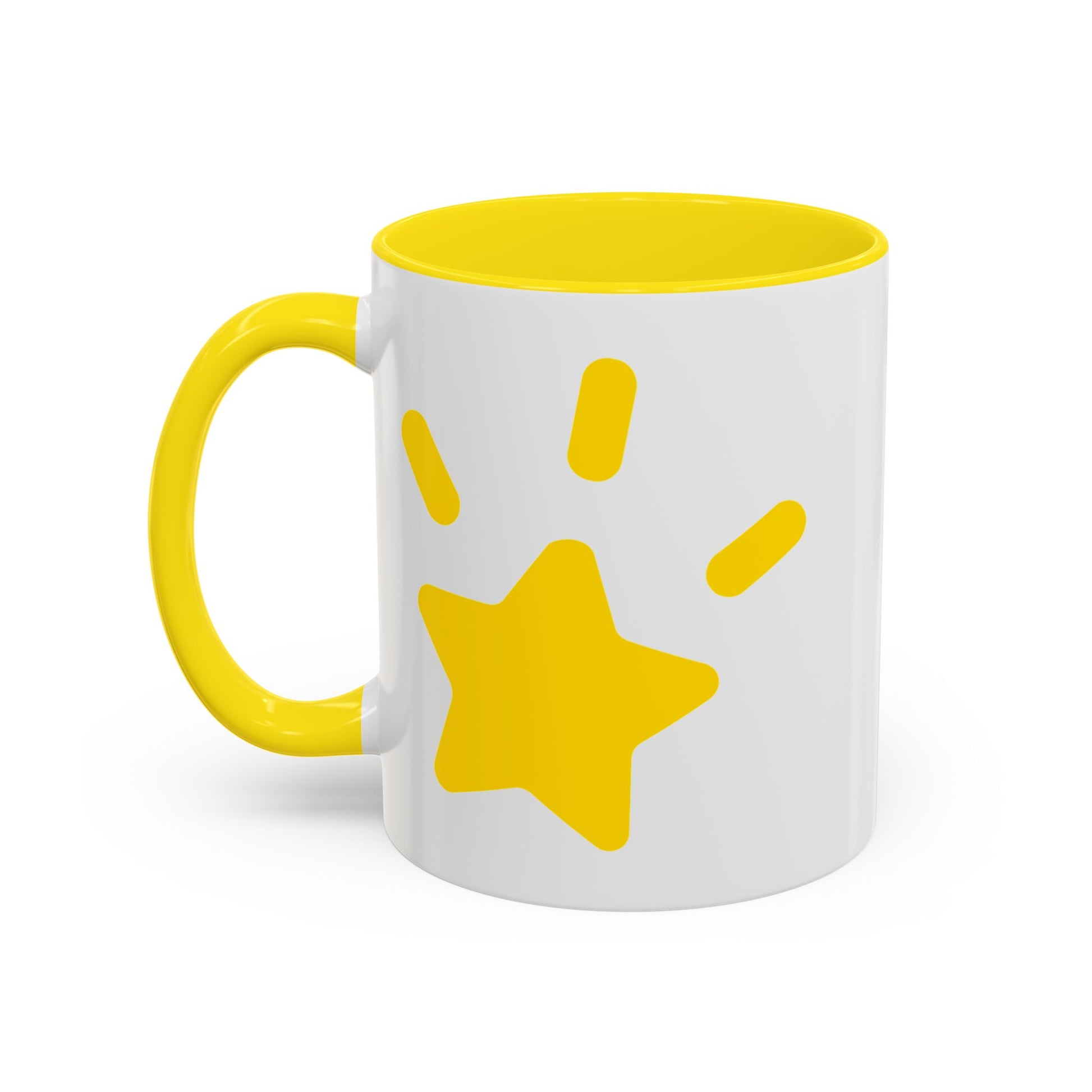 Starlight - Accent Coffee Mug - TantrumCollectibles.com