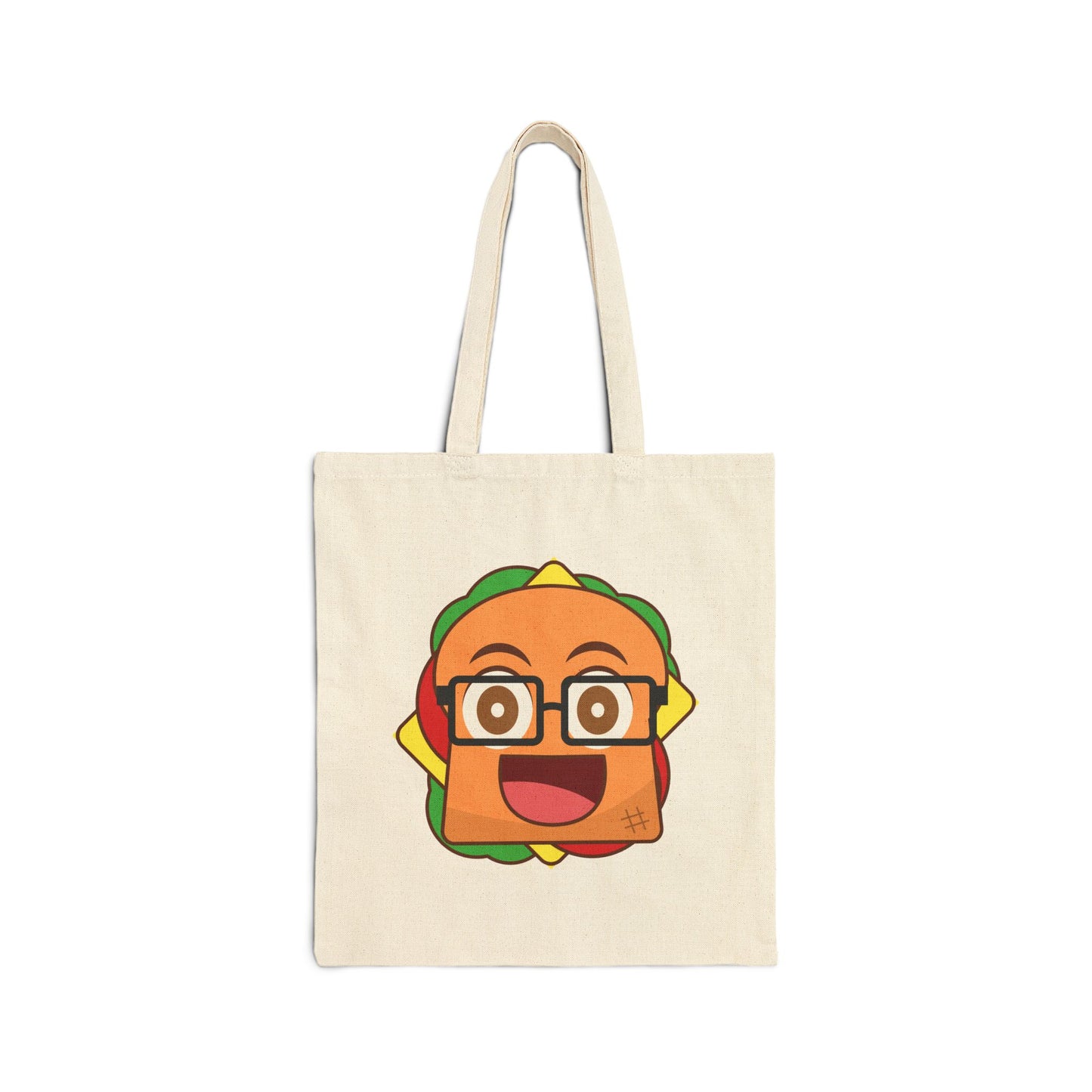 Snamwiches - Tote Bag - Snamwich - TantrumCollectibles.com