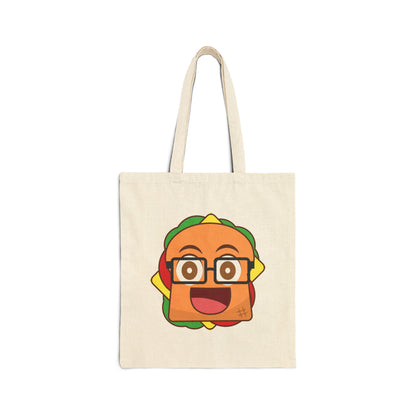 Snamwiches - Tote Bag - Snamwich - TantrumCollectibles.com