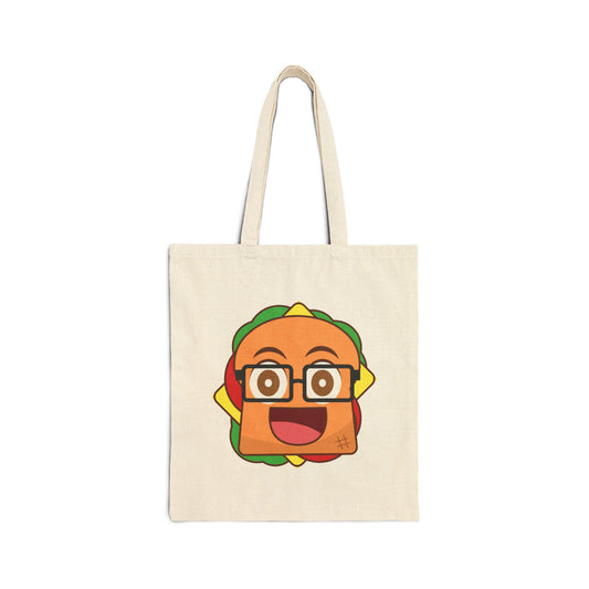 Snamwiches - Tote Bag - Snamwich - TantrumCollectibles.com