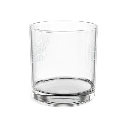 Speedgaming - Engraved Rocks Glass - TantrumCollectibles.com