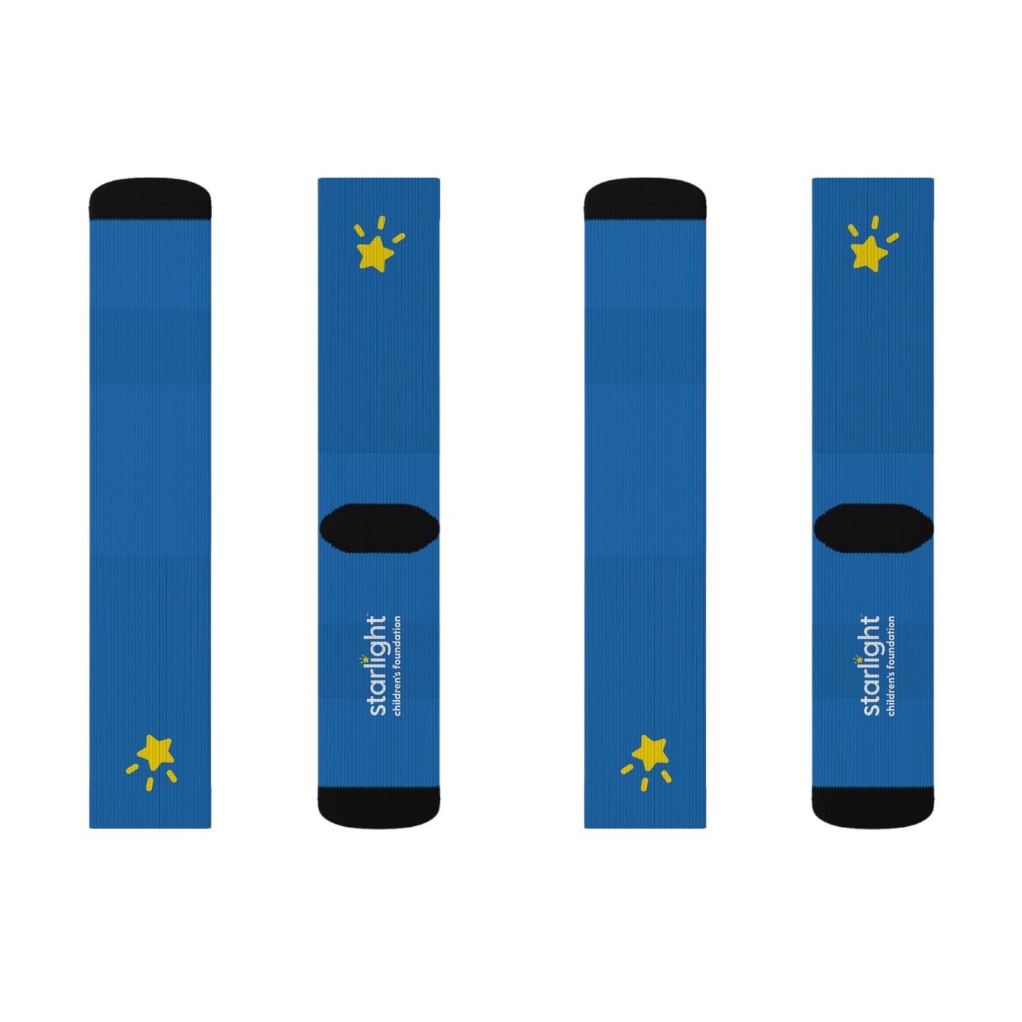 Starlight - Sublimation Socks