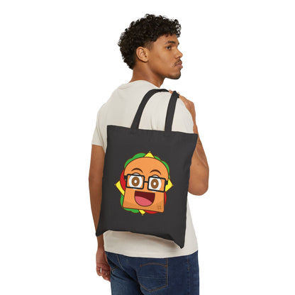 Snamwiches - Tote Bag - Snamwich - TantrumCollectibles.com