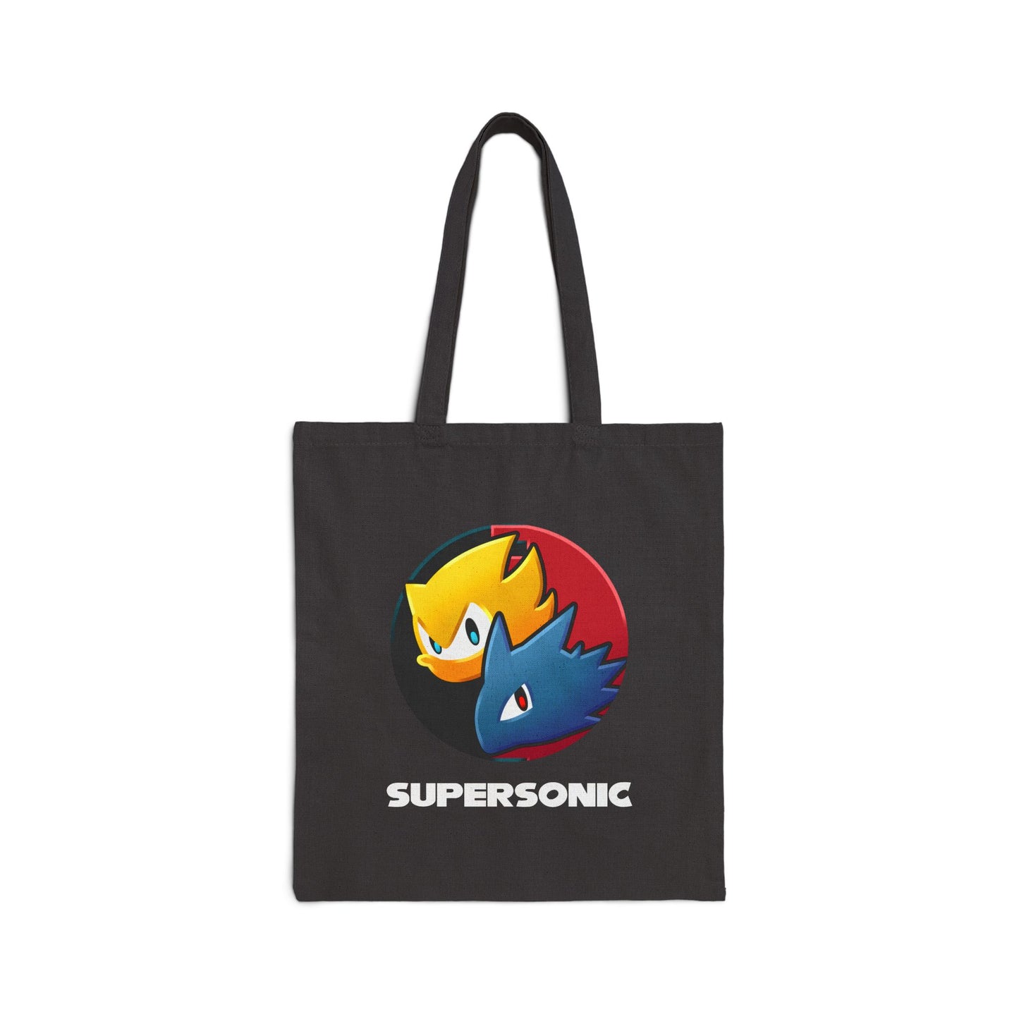 SuperSonic - Tote Bag - TS