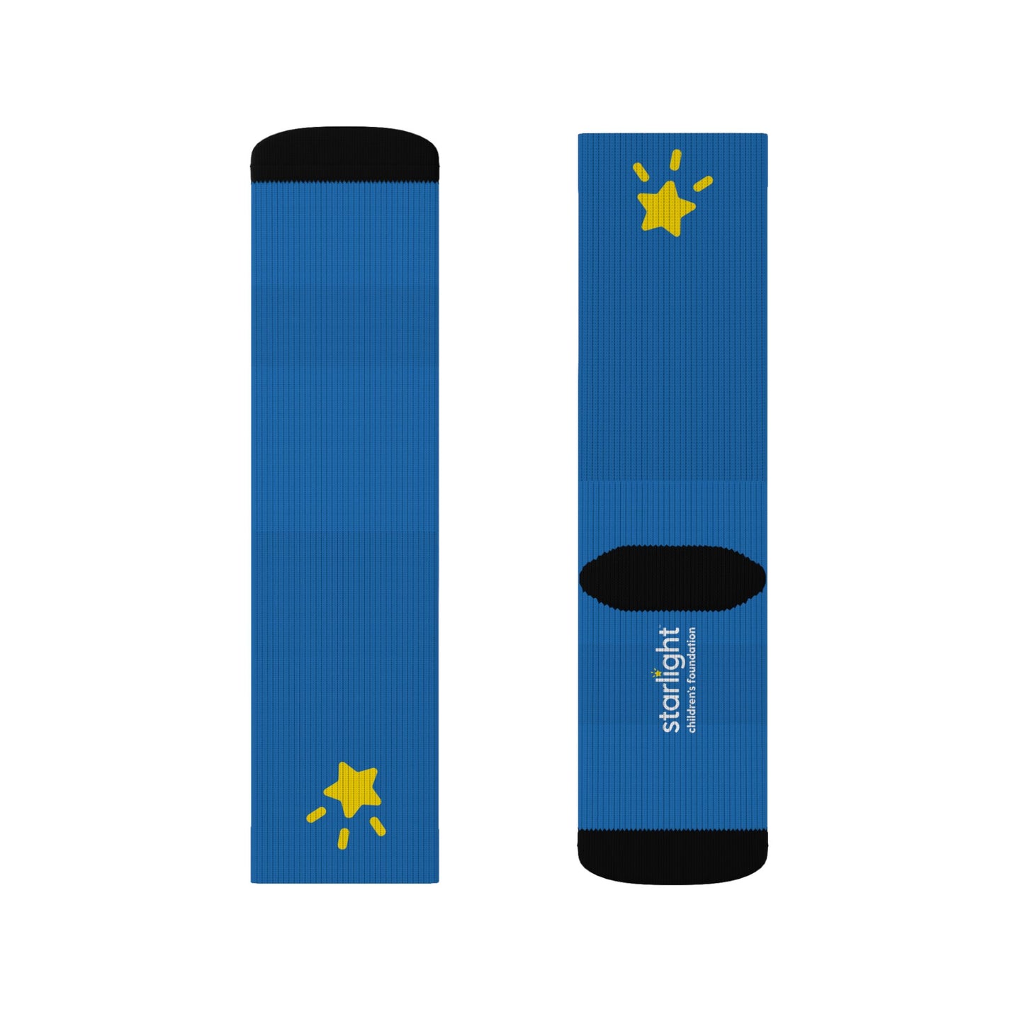 Starlight - Sublimation Socks