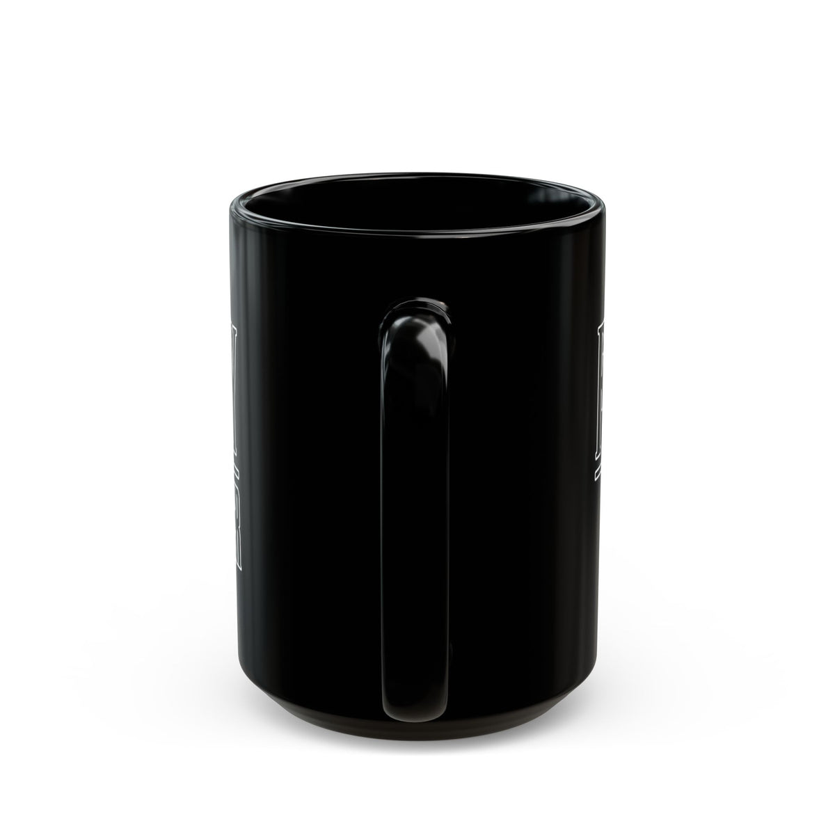 FF Randomizer - Black Mug (11oz, 15oz) - TantrumCollectibles.com