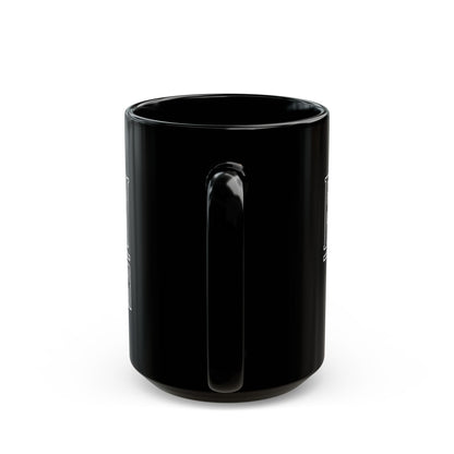 FF Randomizer - Black Mug (11oz, 15oz) - TantrumCollectibles.com