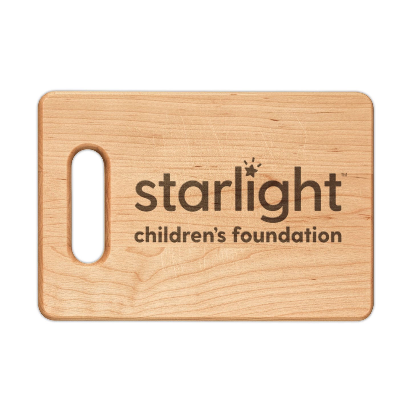 Starlight - Engraved Wooden Cutting Board - TantrumCollectibles.com