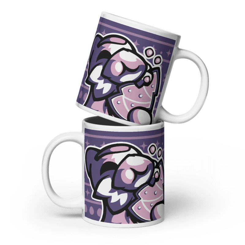 Dangers - Holiday Mug - Holiday Hazard