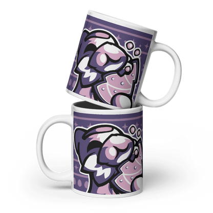 Dangers - Holiday Mug - Holiday Hazard