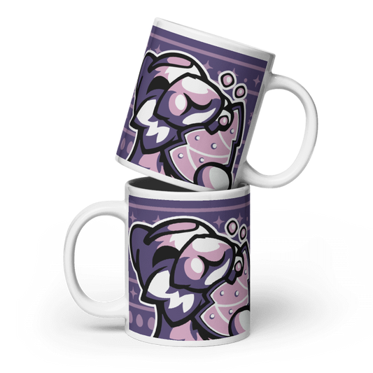 Dangers - Holiday Mug - Holiday Hazard