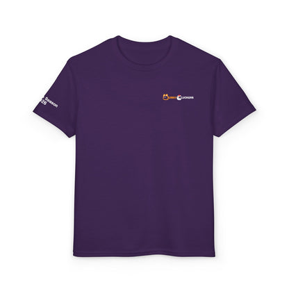 QuirkyCluckers - Youth Classic Tee
