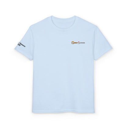 QuirkyCluckers - Youth Classic Tee