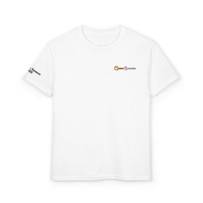 QuirkyCluckers - Youth Classic Tee