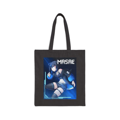 Masae - Tote Bag - Vtuber